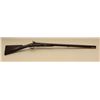 Image 8 : Double barrel percussion shotgun with locks signed D. Balmer and