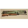 Image 2 : Winchester Model 1000x pellet rifle advertised as 1000FPS with single