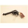 Image 1 : Ruger Single Six single action revolver, .22 caliber, 5.5 barrel,