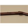 Image 3 : Reproduction full stock percussion rifle, Jukar (Spain), .45 caliber blackpowder,