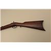 Image 5 : Reproduction full stock percussion rifle, Jukar (Spain), .45 caliber blackpowder,