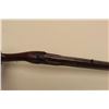 Image 7 : Reproduction full stock percussion rifle, Jukar (Spain), .45 caliber blackpowder,