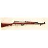 Image 1 : Russian SKS semi-automatic rifle, 7.62 x 39 caliber, Serial #EF4365.