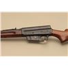 Image 2 : Remington Model 81 Woodmaster semi-automatic rifle, .35 Remington caliber, Serial
