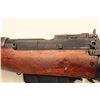 Image 13 : British Enfield No. 4 MK 2 bolt action military rifle,