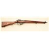Image 1 : British Enfield No. 4 MK 2 bolt action military rifle,