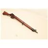 Image 5 : British Enfield No. 4 MK 2 bolt action military rifle,
