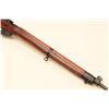 Image 6 : British Enfield No. 4 MK 2 bolt action military rifle,