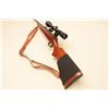 Image 3 : Remington Model 722 bolt action rifle, .222 Rem. caliber, muzzle