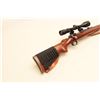 Image 8 : Remington Model 722 bolt action rifle, .222 Rem. caliber, muzzle