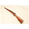 Image 10 : Swedish Mauser bolt action rifle, 6.5 x 55mm caliber, military