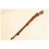 Image 11 : Swedish Mauser bolt action rifle, 6.5 x 55mm caliber, military