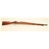 Image 1 : Swedish Mauser bolt action rifle, 6.5 x 55mm caliber, military