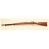 Image 8 : Swedish Mauser bolt action rifle, 6.5 x 55mm caliber, military