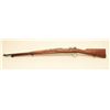 Image 9 : Swedish Mauser bolt action rifle, 6.5 x 55mm caliber, military