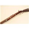 Image 10 : Reproduction percussion half stock plains rifle by CVA, .50 caliber,