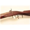Image 11 : Reproduction percussion half stock plains rifle by CVA, .50 caliber,