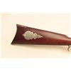 Image 3 : Reproduction percussion half stock plains rifle by CVA, .50 caliber,