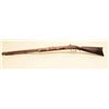Image 7 : Reproduction percussion half stock plains rifle by CVA, .50 caliber,