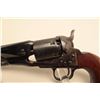 Image 2 : Modern copy of a Model 1861 Navy percussion revolver, .36