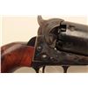 Image 8 : Modern copy of a Model 1861 Navy percussion revolver, .36