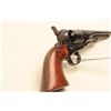 Image 9 : Modern copy of a Model 1861 Navy percussion revolver, .36