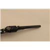 Image 4 : Modern copy of a Model 1851 Navy percussion revolver, .36