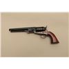 Image 8 : Modern copy of a Model 1851 Navy percussion revolver, .36