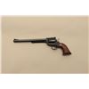 Image 1 : Ruger New Model Single Six revolver, .22 caliber, 9.5 barrel,