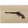 Image 2 : Ruger New Model Single Six revolver, .22 caliber, 9.5 barrel,