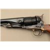 Image 3 : Modern reproduction of a Colt Model 1860 Army percussion revolver