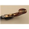 Image 8 : Modern reproduction of a Colt Model 1860 Army percussion revolver