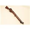 Image 2 : U.S. Property-marked Enfield bolt action rifle, barrel appears reduced at