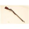 Image 2 : Winchester Model 1906 pump action rifle, .22 short, long or