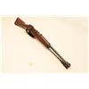Image 2 : Italian Carcano bolt action carbine, 6.5mm caliber, military finish, wood