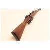 Image 3 : Italian Carcano bolt action carbine, 6.5mm caliber, military finish, wood