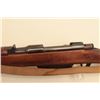 Image 8 : Italian Carcano bolt action carbine, 6.5mm caliber, military finish, wood