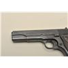 Image 8 : Colt Model 1911 U.S. semi-automatic pistol, .45 caliber, 5 barrel,