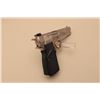 Image 1 : Belgian-made Browning High Power semi-automatic pistol, 9mm caliber, 4.75 barrel,