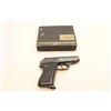 Image 1 : HK Model 4 semi-automatic pistol, 7.65mm caliber, 3.25 barrel, blued