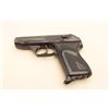 Image 4 : HK Model 4 semi-automatic pistol, 7.65mm caliber, 3.25 barrel, blued