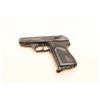 Image 5 : HK Model 4 semi-automatic pistol, 7.65mm caliber, 3.25 barrel, blued