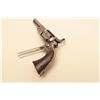 Image 4 : Colt Root percussion revolver, .31 caliber, 4.5 barrel, grey patina,