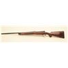 Image 1 : Winchester Model 70 bolt action rifle, .30-06 Springfield caliber, 24