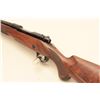 Image 2 : Winchester Model 70 bolt action rifle, .30-06 Springfield caliber, 24