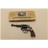 Image 1 : Smith  Wesson MP DA revolver, .38 Special caliber, 5