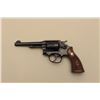 Image 2 : Smith  Wesson MP DA revolver, .38 Special caliber, 5