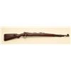 Image 1 : Mauser Model K98 bolt action rifle, 8 x 57 mm