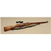 Image 1 : Russian Mosin Nagant Sniper rifle in 7.62 x 54R with