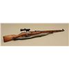Image 2 : Russian Mosin Nagant Sniper rifle in 7.62 x 54R with